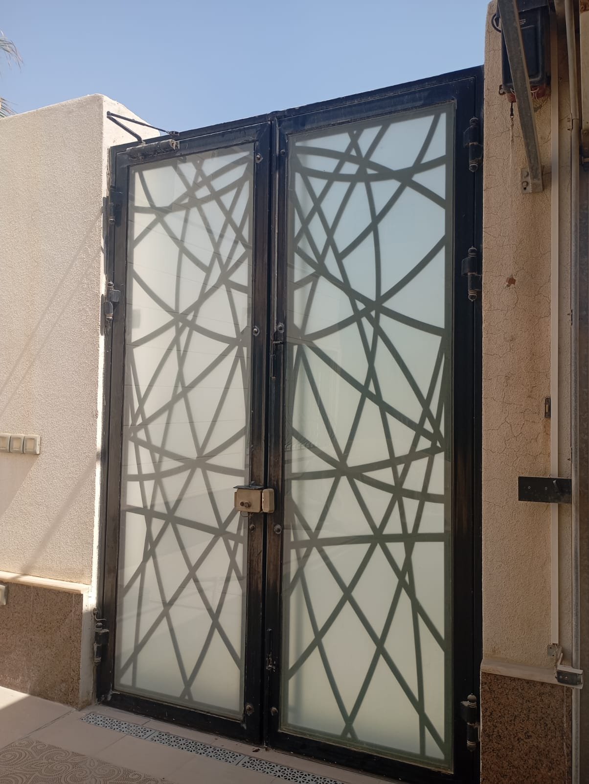 Door